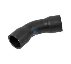 DT Spare Parts 4.81311 — Патрубок радиатора
