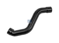 DT Spare Parts 4.81326 — Шланг вентиляции картера