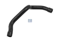 DT Spare Parts 4.81327 — Шланг вентиляции картера