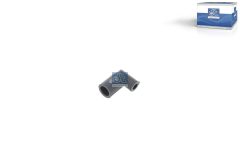 DT Spare Parts 4.81351 — Шланг вентиляции картера
