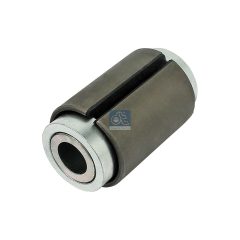 DT Spare Parts 4.81397 — Bucșă arc lamelar