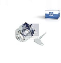 DT Spare Parts 4.90102 — Контактная группа замка зажигания