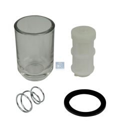 DT Spare Parts 4.90502 — Set reparație pompă manuală