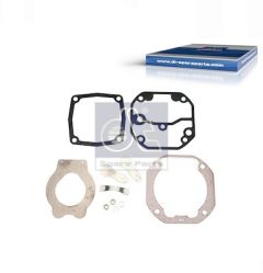 DT Spare Parts 4.90544 — Set garnituri supapă lamelară