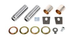 DT Spare Parts 4.90585 — Ремкомплект крепежа тормозных колодок