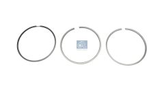 DT Spare Parts 4.90617 — Комплект поршневых колец