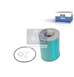 DT Spare Parts 4.90633 — Масляный фильтр