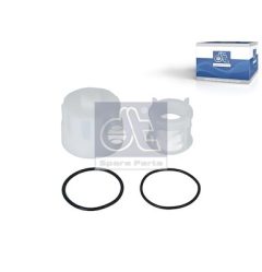 DT Spare Parts 4.90699 — Топливный фильтр