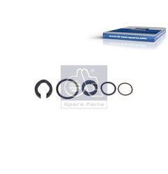 DT Spare Parts 4.90772 — Set reparație racord rapid sistem pneumatic
