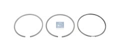 DT Spare Parts 4.90804 — Комплект поршневых колец пневмокомпрессора