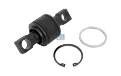 DT Spare Parts 4.90819 — Ремкомплект направляющей стойки