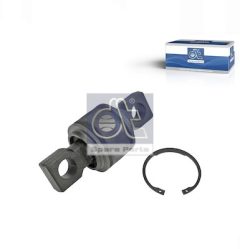 DT Spare Parts 4.90827 — Ремкомплект направляющей стойки