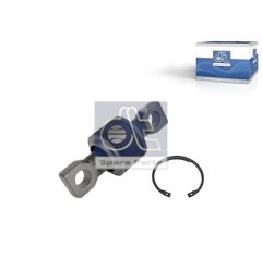 DT Spare Parts 4.90829 — Ремкомплект направляющей стойки