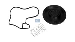 DT Spare Parts 4.90914 — Set garnituri carcasă distribuție