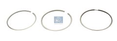 DT Spare Parts 4.90970 — Комплект поршневых колец