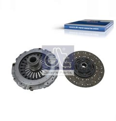 DT Spare Parts 4.91001 — Комплект сцепления