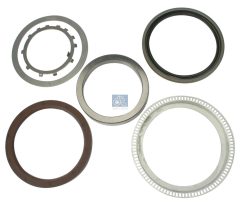 DT Spare Parts 4.91018 — Set garnituri reductor planetar roată