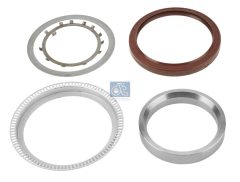 DT Spare Parts 4.91019 — Set garnituri reductor planetar roată