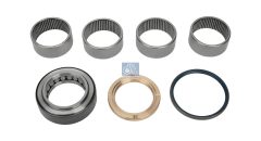 DT Spare Parts 4.91101 — Ремкомплект шкворня