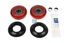 DT Spare Parts 4.91120 — Ремкомплект тормозного суппорта