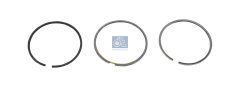 DT Spare Parts 4.91146 — Комплект поршневых колец