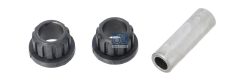 DT Spare Parts 4.91295 — Set reparație manetă schimbător de viteze