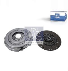 DT Spare Parts 4.91323 — Комплект сцепления