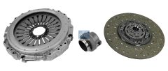 DT Spare Parts 4.91325 — Комплект сцепления