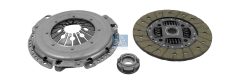 DT Spare Parts 4.91362 — Kit ambreiaj