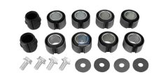 DT Spare Parts 4.91367 — Set reparație bucșe stabilizator