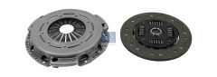 DT Spare Parts 4.91411 — Комплект сцепления