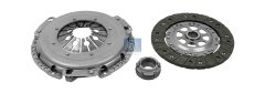 DT Spare Parts 4.91412 — Kit ambreiaj