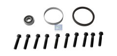 DT Spare Parts 4.91591 — Ремкомплект маховика