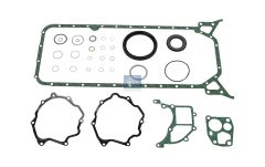 DT Spare Parts 4.92025 — Garnitură capac bloc motor