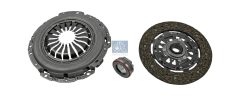 DT Spare Parts 4.92053 — Комплект сцепления