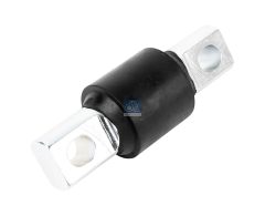 DT Spare Parts 5.10115 — Bolț ochi arc lamelar