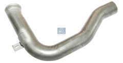 DT Spare Parts 5.11018 — Выхлопная труба