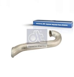 DT Spare Parts 5.11024 — Выхлопная труба