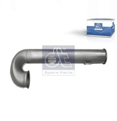 DT Spare Parts 5.11067 — Выхлопная труба