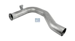 DT Spare Parts 5.11072 — Выхлопная труба