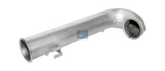 DT Spare Parts 5.11080 — Выхлопная труба