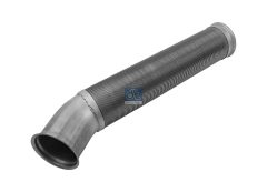 DT Spare Parts 5.11090 — Выхлопная труба