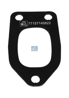 DT Spare Parts 5.11104 — Garnitură pentru țeava de eșapament