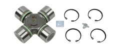 DT Spare Parts 5.14004 — Cruce cardanică