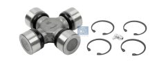 DT Spare Parts 5.14007 — Крестовина карданного вала