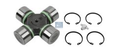 DT Spare Parts 5.14008 — Крестовина карданного вала