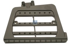 DT Spare Parts 5.16019 — Подножка