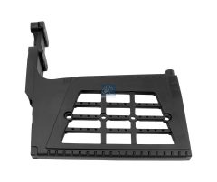 DT Spare Parts 5.16034 — Подножка
