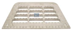 DT Spare Parts 5.16036 — Подножка