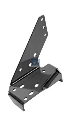 DT Spare Parts 5.16089 — Кронштейн бампера